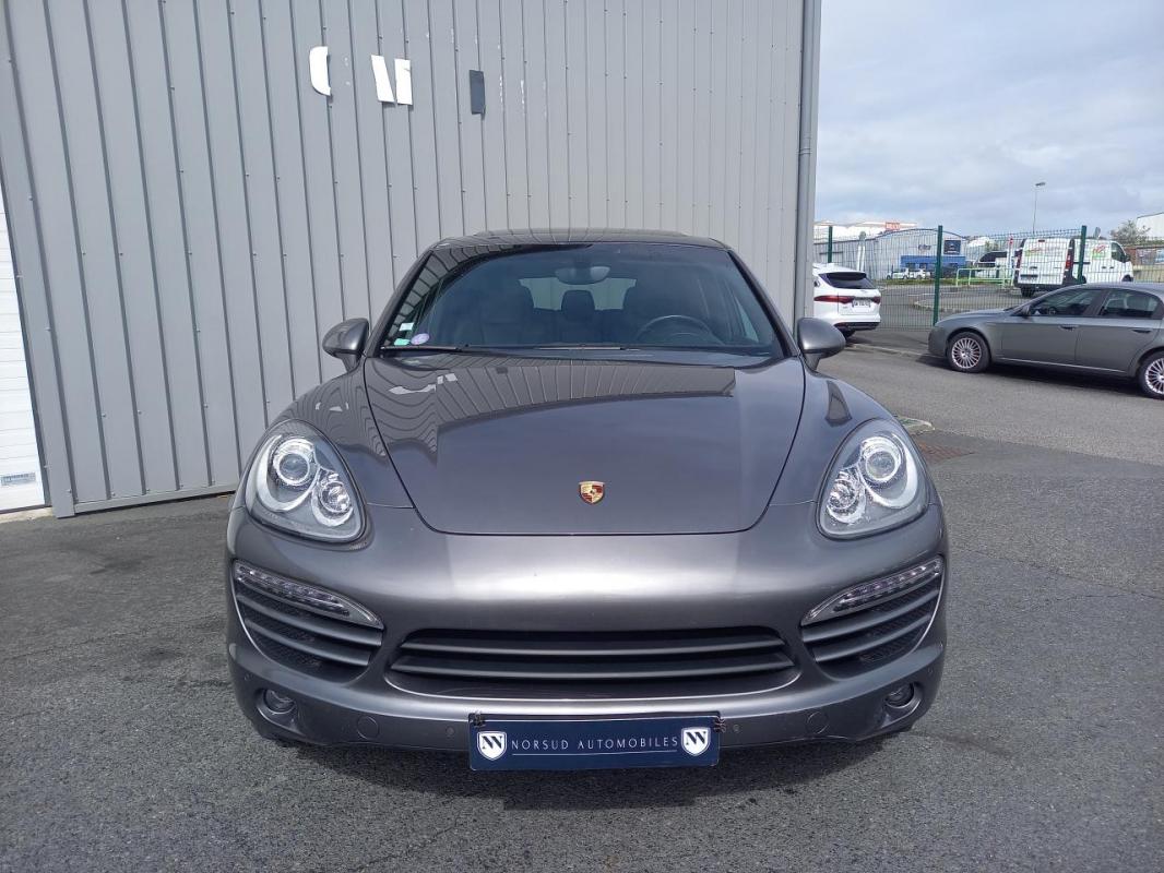 Porsche Cayenne - V6 300 CH Tiptronic S ORIGINE FRANCE - GARANTIE 12 MOIS