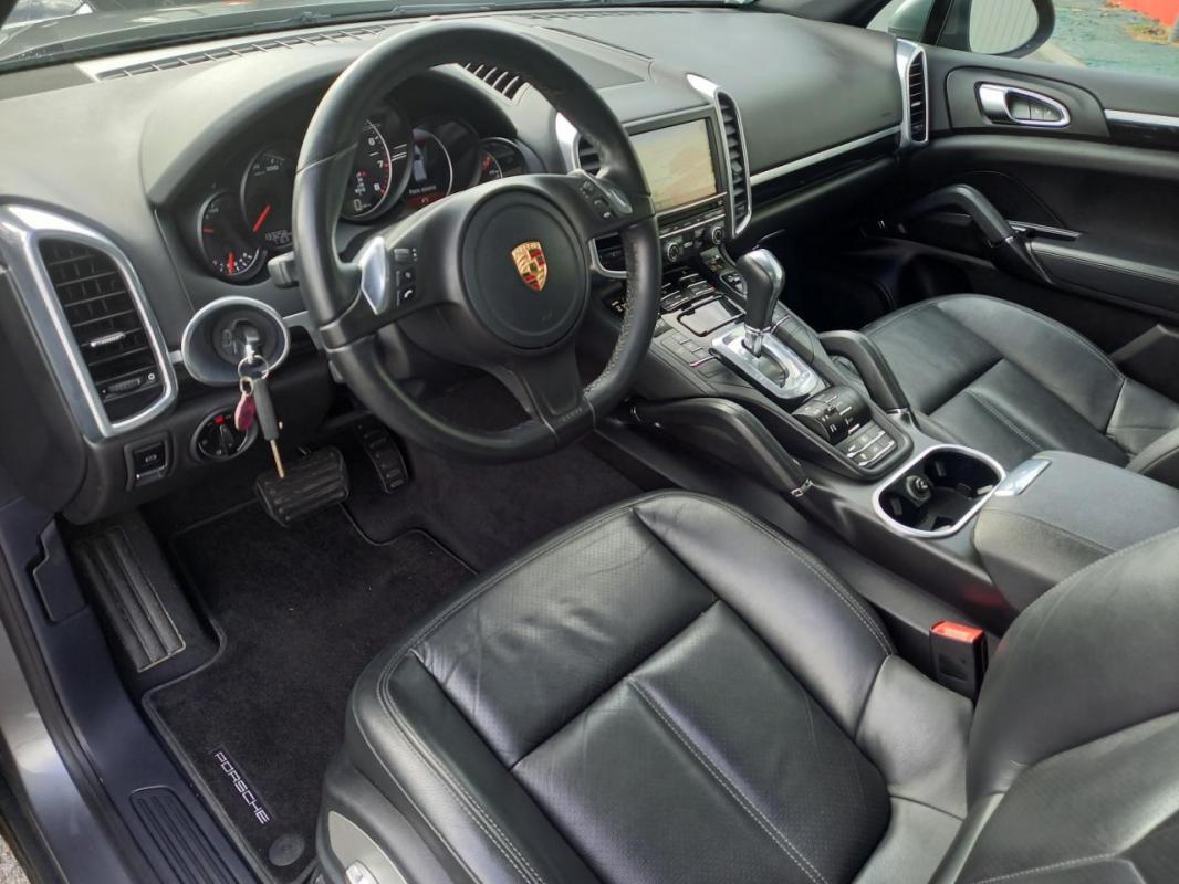 Porsche Cayenne - V6 300 CH Tiptronic S ORIGINE FRANCE - GARANTIE 12 MOIS