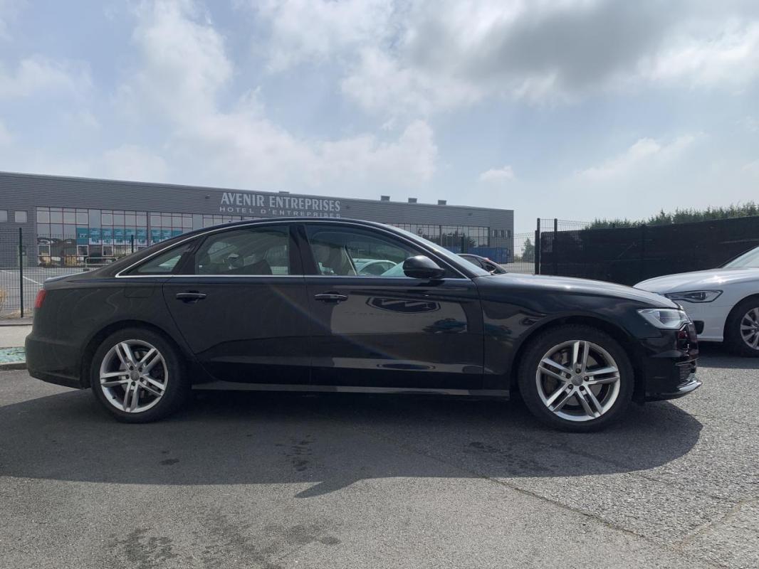 Audi A6 - Quattro 3.0 V6 TDI 272 CH S-tronic Ambition Luxe - ORIGINE FRANCE GARANTIE 6 MOIS