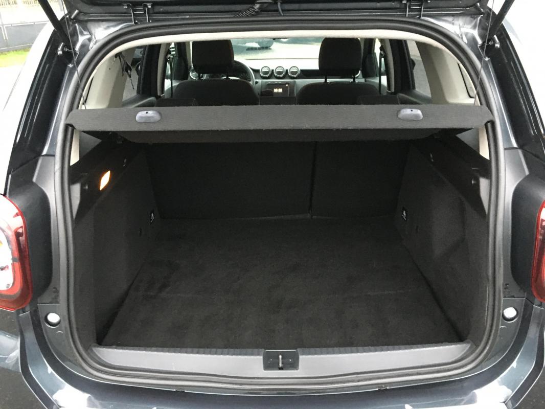 Dacia Duster - BLUE DCI 115 4x2 PRESTIGE