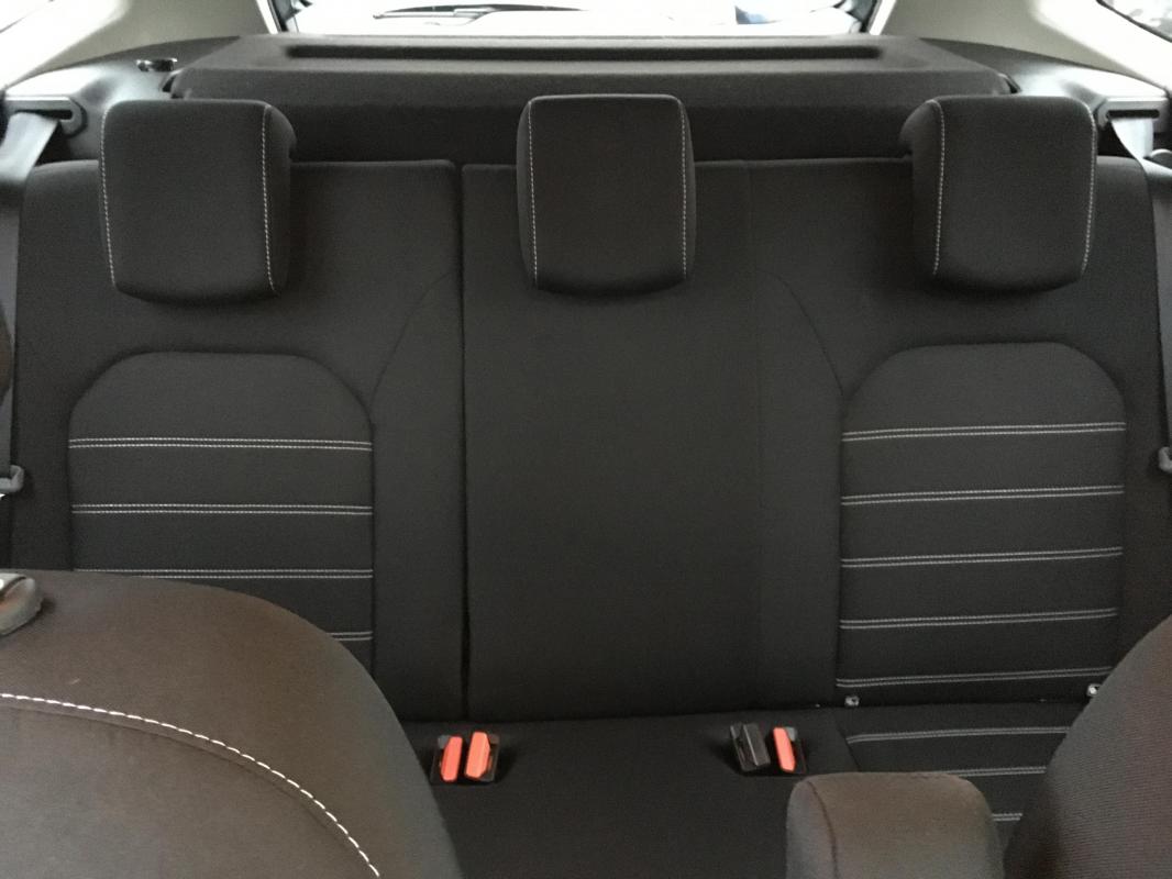 Dacia Duster - BLUE DCI 115 4x2 PRESTIGE