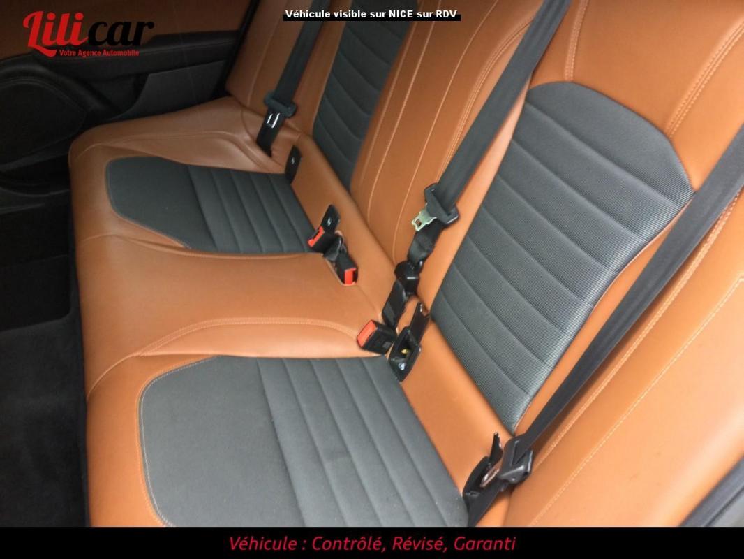 Alfa Romeo Giulia - 2.2 D Lusso - 180ch bva Garantie 12 Mois