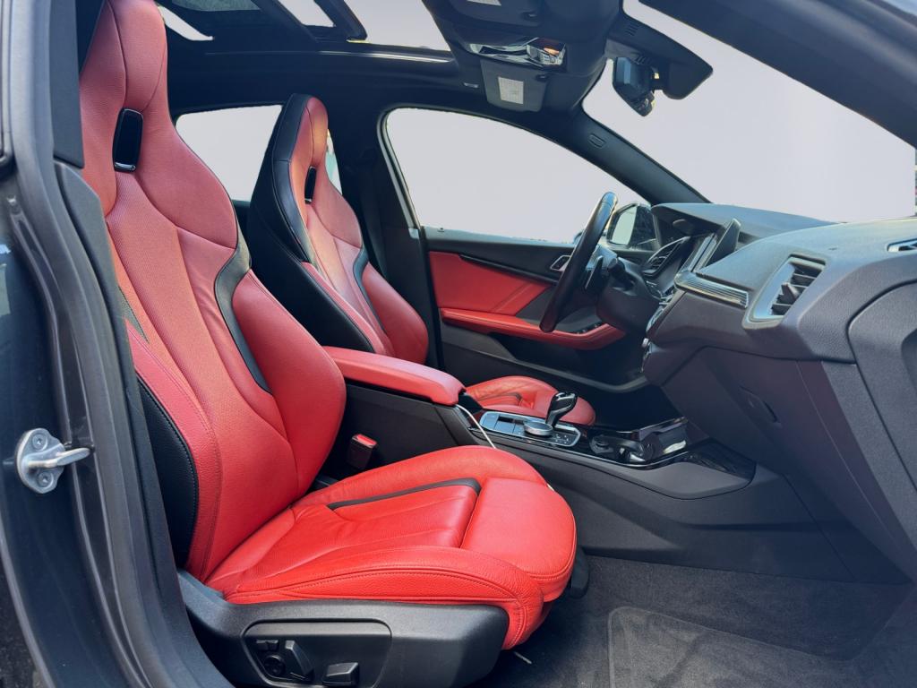 BMW Serie 2 - M235i xDrive Gran Coupé - BVA F44 M Performance Config Unique ENTRETIEN BMW GARANTIE 12