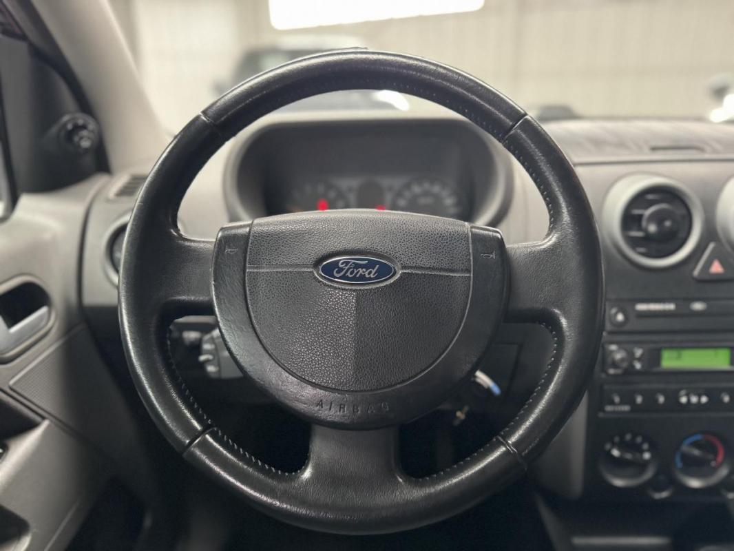 Ford Fusion - 1.4i 80CH TREND