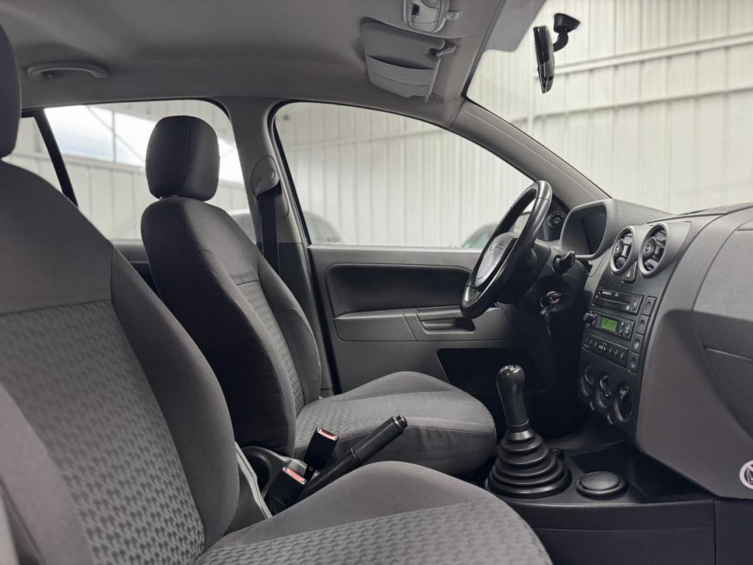 Ford Fusion - 1.4i 80CH TREND
