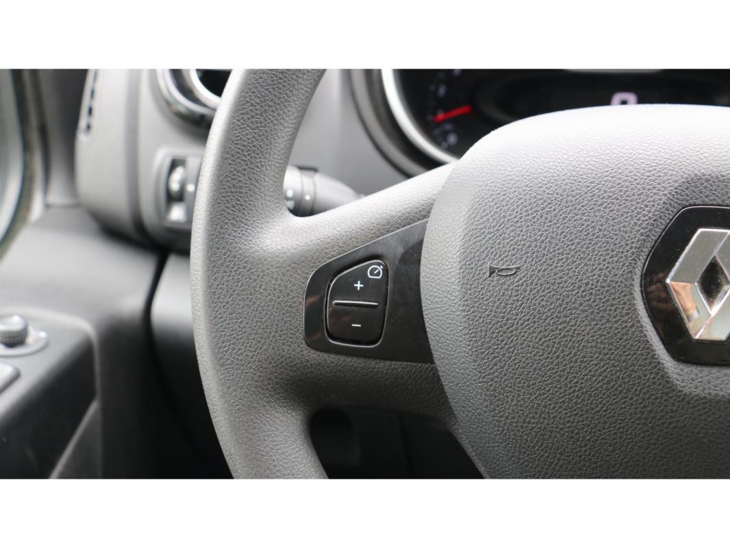 Renault Trafic - L2H1 1300 Kg 2.0 dCi - 120 III FOURGON Grand Confort PHASE 2