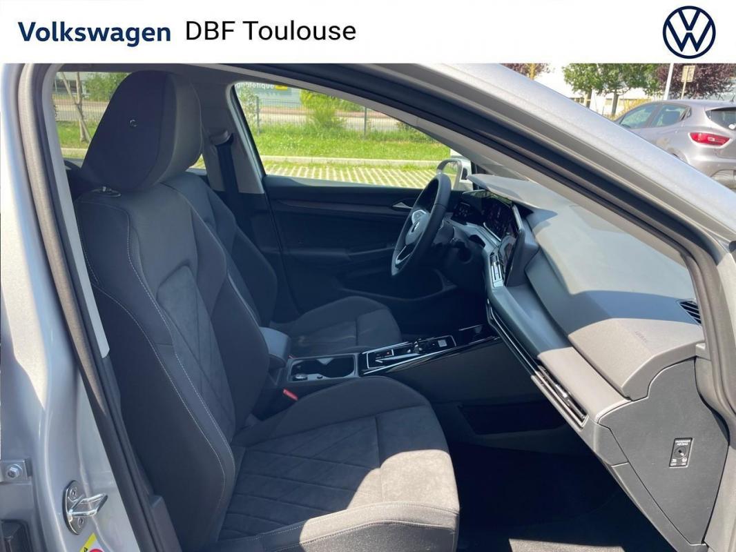 Volkswagen Golf - 1.4 Hybrid Rechargeable OPF 204 DSG6 Style