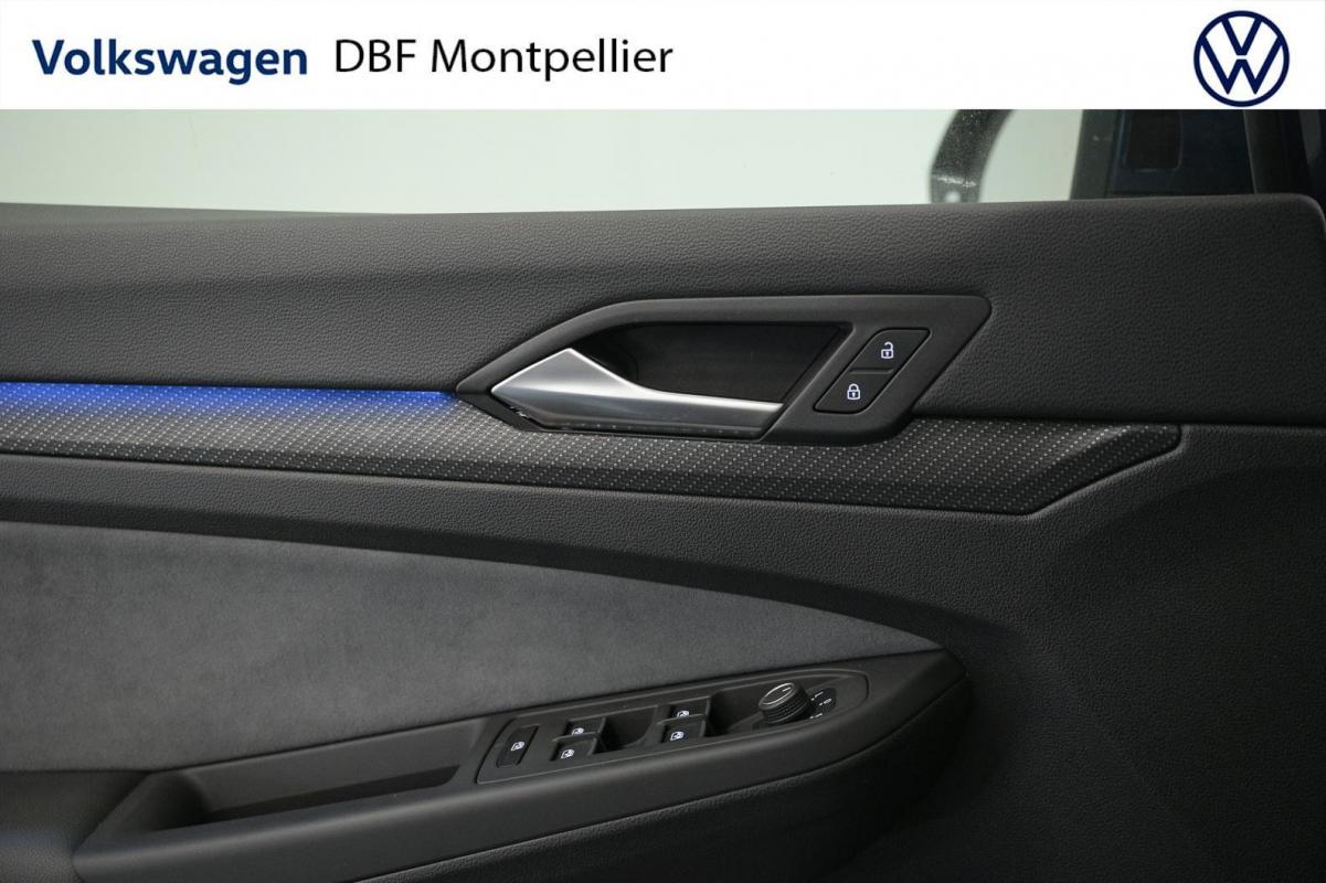 Volkswagen Golf SW - 1.5 eTSI OPF 150 DSG7 R-Line