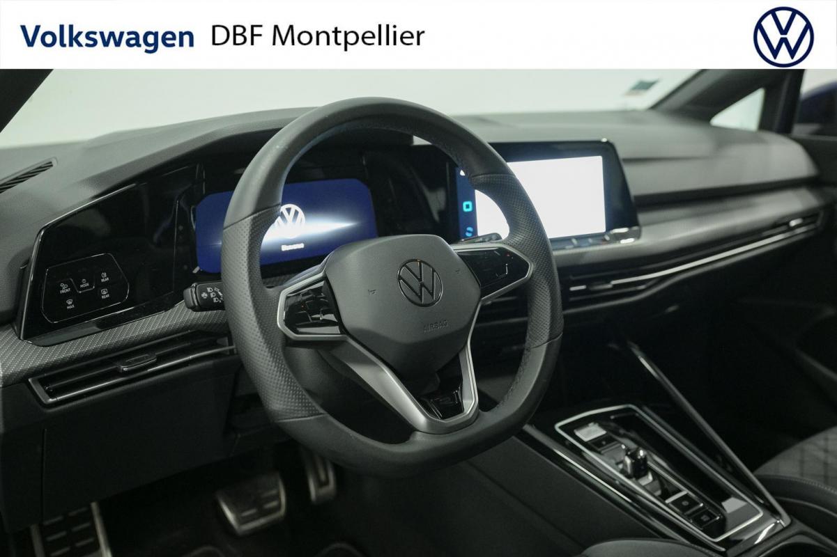 Volkswagen Golf SW - 1.5 eTSI OPF 150 DSG7 R-Line
