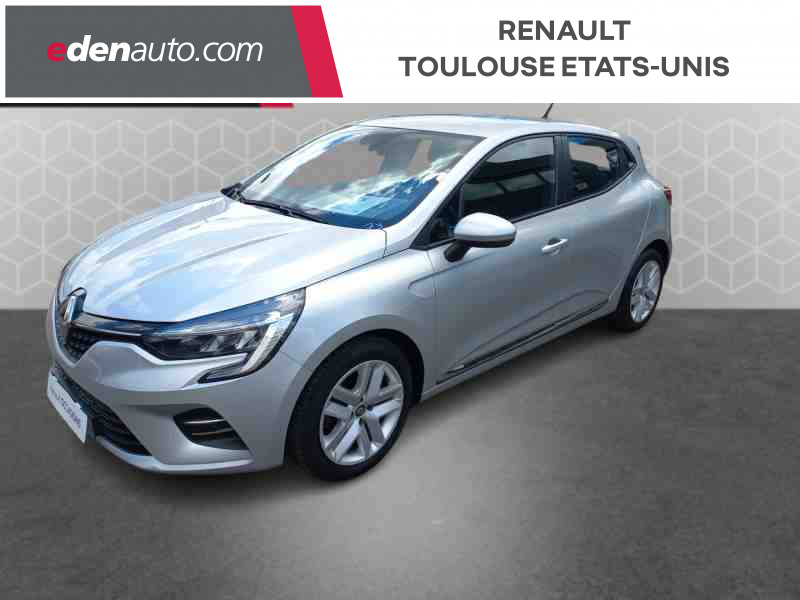 Renault Clio TCe 90 - 21N Business