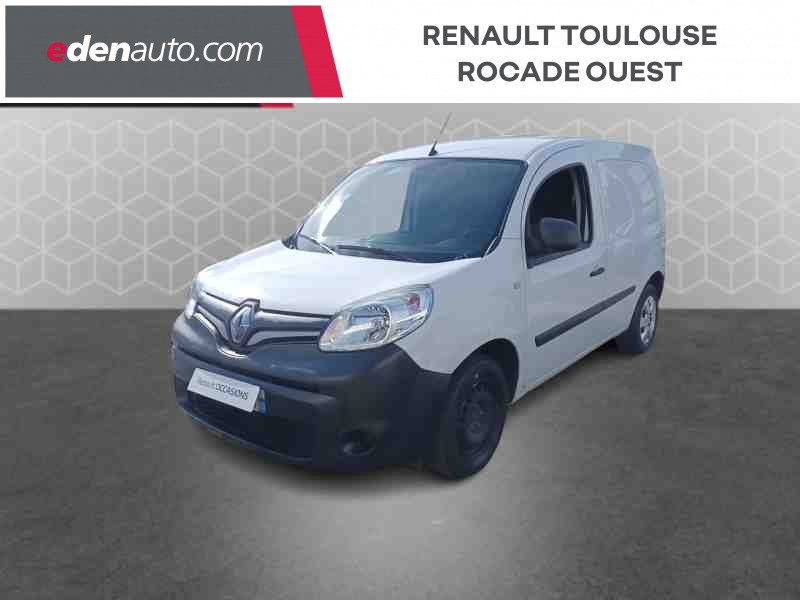 Renault Kangoo VU EXPRESS BLUE DCI 80 EXTRA R-LINK