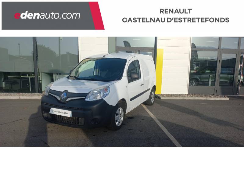 Renault Kangoo - VU EXPRESS 1.5 DCI 90 E6 EXTRA R-LINK