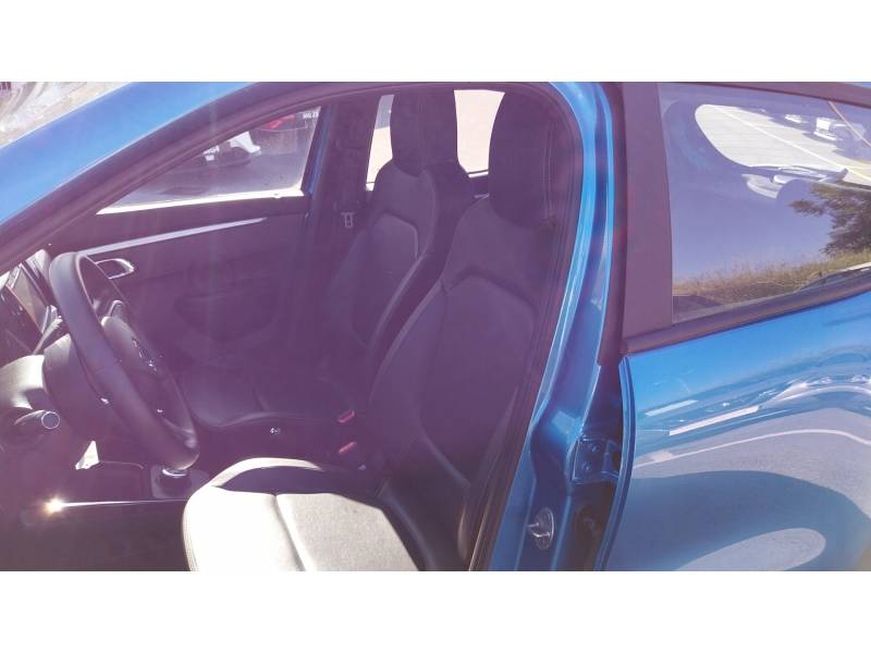 Dacia Spring - Achat Intégral Confort Plus