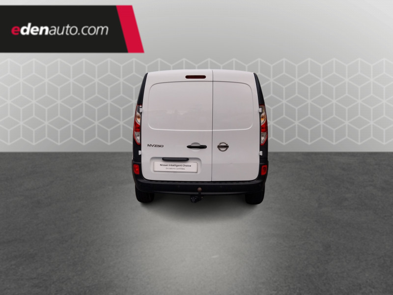 Nissan NV250 - L1 DCI 95 OPTIMA