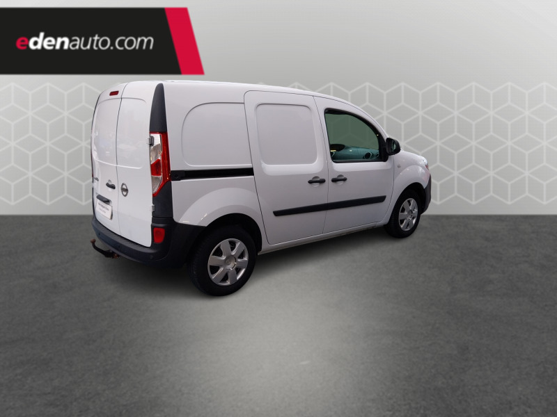 Nissan NV250 - L1 DCI 95 OPTIMA