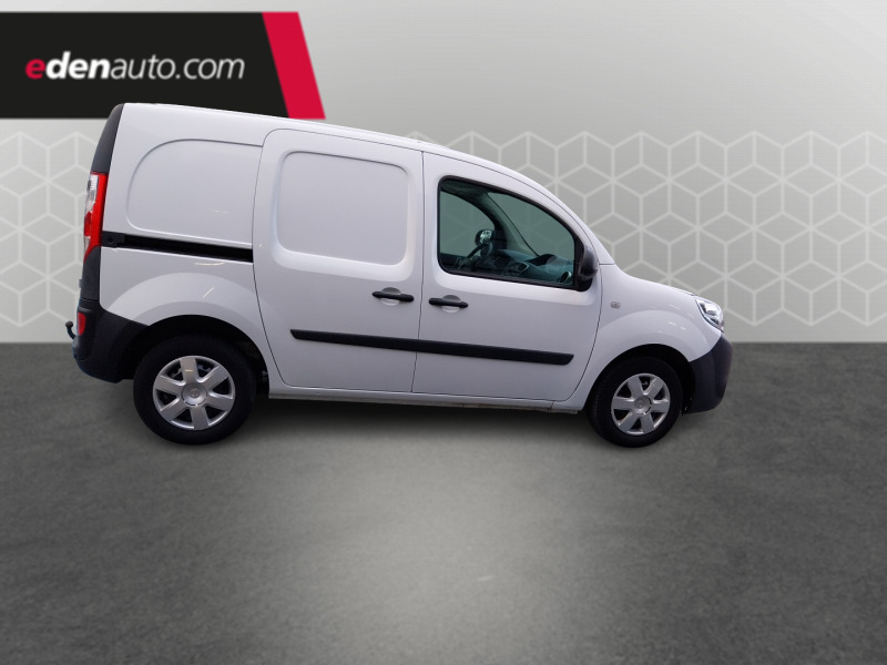 Nissan NV250 - L1 DCI 95 OPTIMA