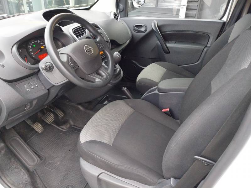 Nissan NV250 - L1 DCI 95 OPTIMA