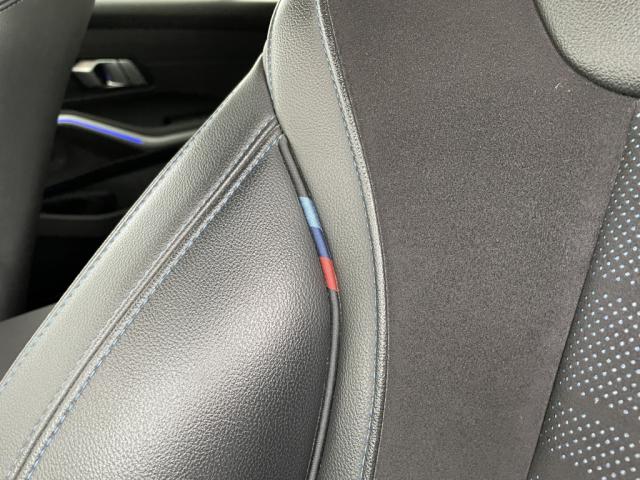 BMW Série 3 - TOURING G21 330d XDrive 265 ch BVA8 M Sport KILOMETRAGE GARANTI ET HISTORIQUE !!