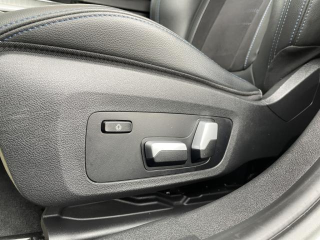 BMW Série 3 - TOURING G21 330d XDrive 265 ch BVA8 M Sport KILOMETRAGE GARANTI ET HISTORIQUE !!