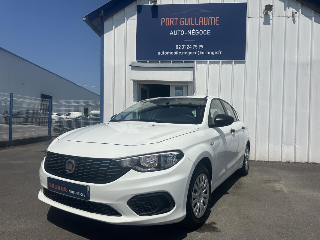 Fiat Tipo 1.4i ESSENCE 95cv