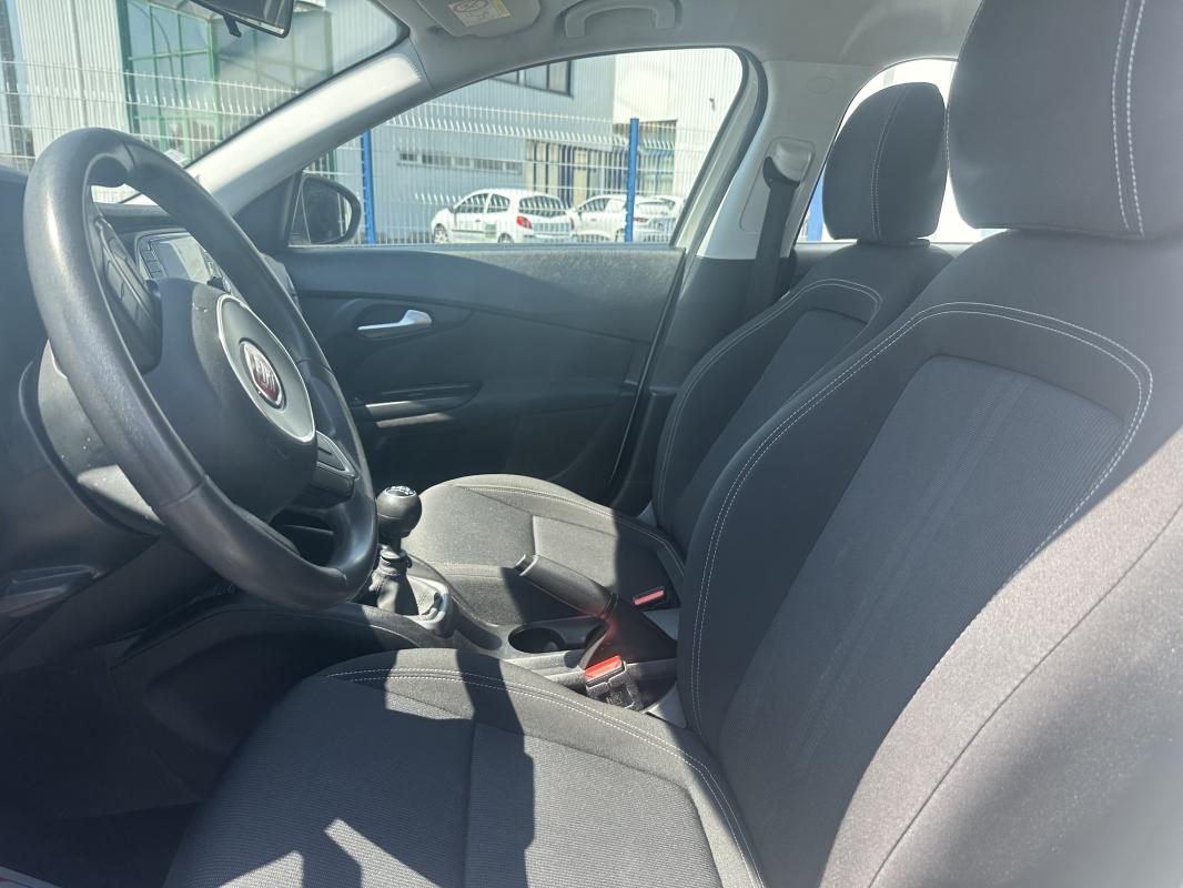 Fiat Tipo - 1.4i ESSENCE 95cv