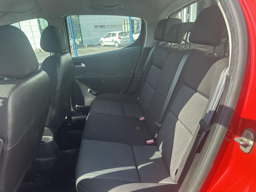 Peugeot 207 - 1.4 hdi 70cv