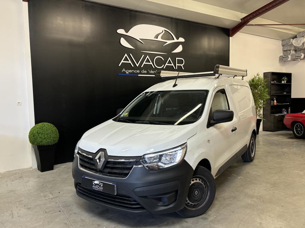 Renault Express Van 1.5 dCi S&S 95 cv CONFORT *PRIX HT 11 658€*