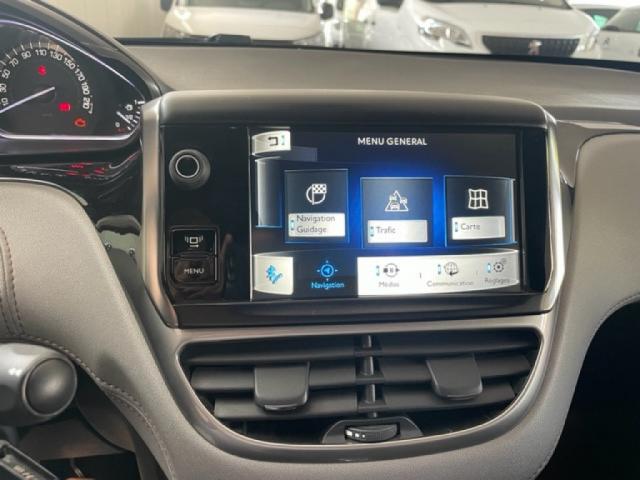 Peugeot 208 - 1.6 THP 155ch BVM6 XY