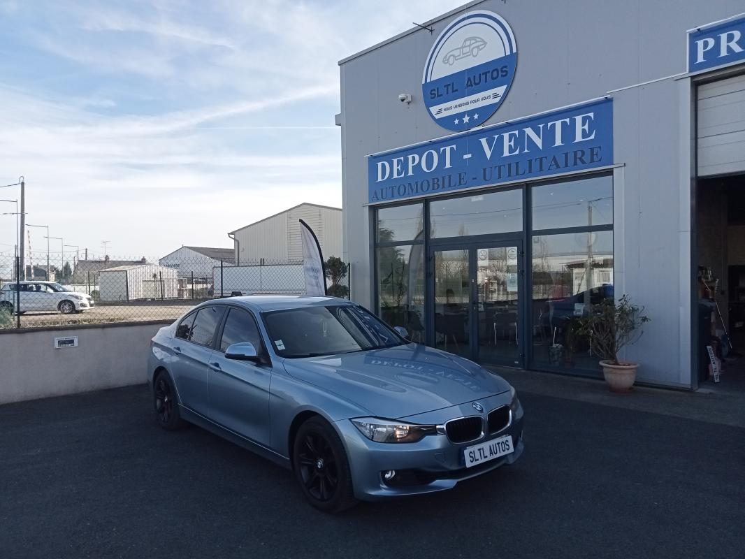 BMW Série 3 330 XD 3.0 258 CH GARANTIE / REPRISE POSSIBLE