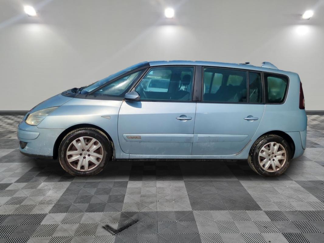 Renault Espace IV 2.0 DCI 150CV FAP