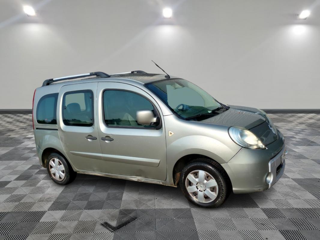 Renault Kangoo II TPMR 1,5 DCI 85CV PRIVILEGE