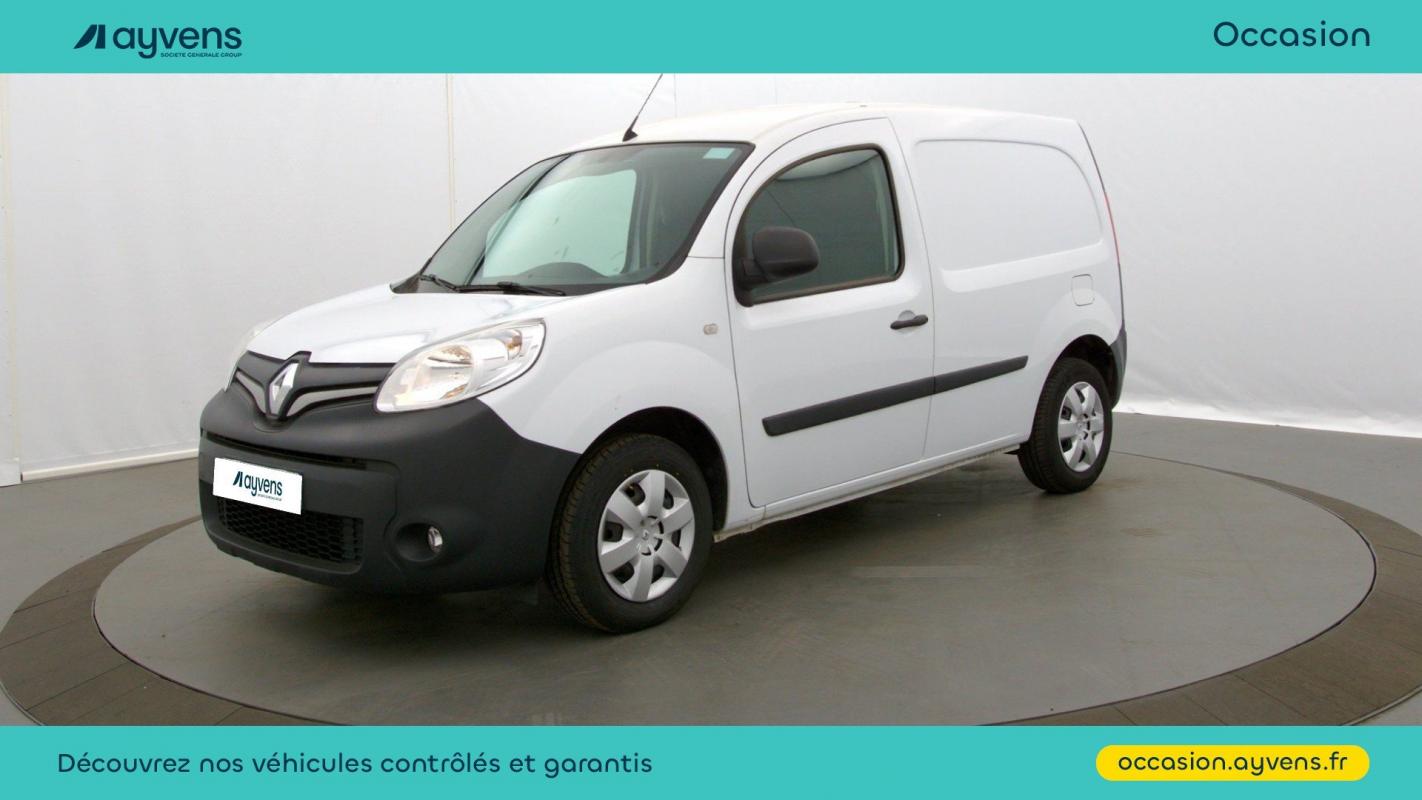 Renault Kangoo Express 1.5 Blue dCi 95ch Extra R-Link