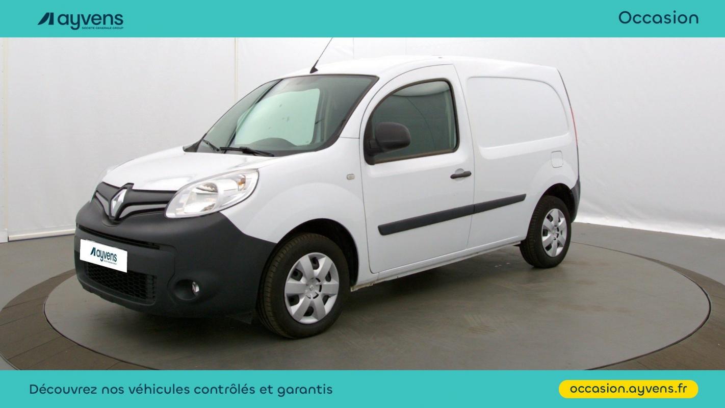 Renault Kangoo Express 1.5 Blue dCi 95ch Extra R-Link