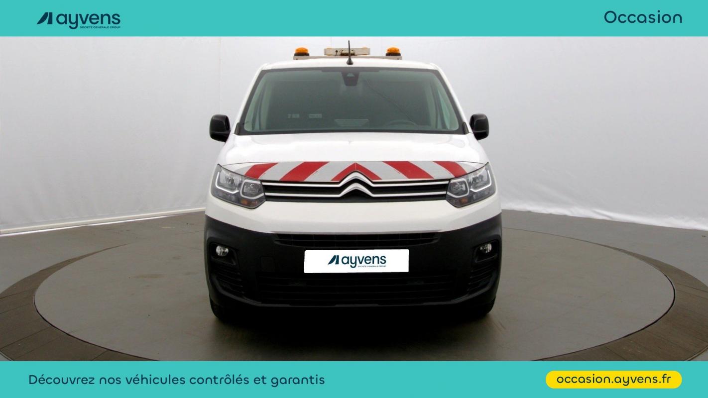 Citroën Berlingo - Van M 650kg BlueHDi 100 S&S Driver