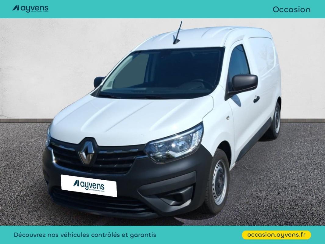 Renault Express - Van 1.3 TCe 100ch Confort