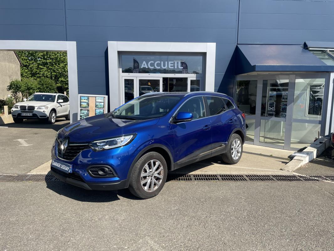 RENAULT CAPTUR - KADJAR 1.3 TCE FAP 140 CV BVM 6 (2019)
