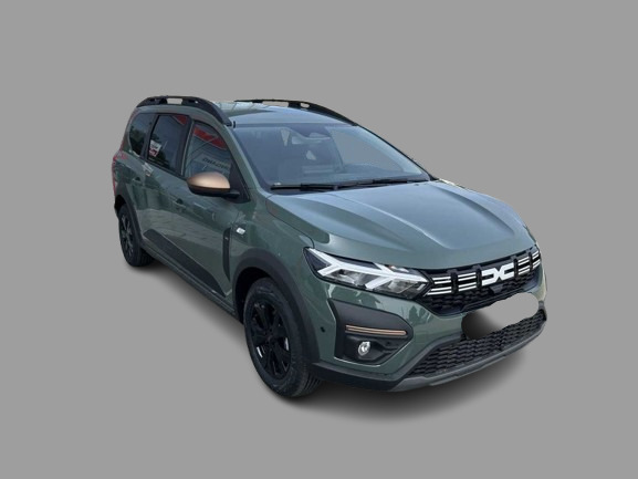 DACIA JOGGER - 1.0 TCE 110 CV BVM 6 EXTREME 7 PLACES / MALUS DEJA PAYE (2025)