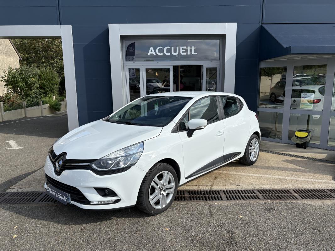 RENAULT CLIO - 1.5L DCI 90 CV BVM 5 ENERGY BUSINESS (2019)