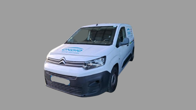 CITROËN BERLINGO - M 650KG 1.5 BHDI 75CV BVM5 CLUB (2019)