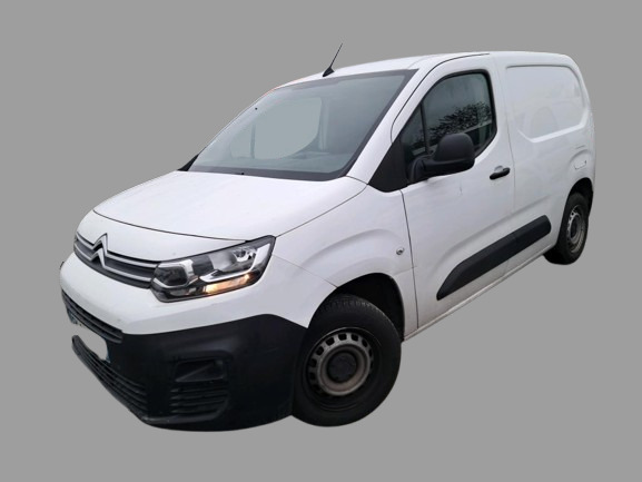 CITROËN BERLINGO - M 650KG 1.5 BHDI 75CV BVM5 CLUB 3 PLACES (2020)