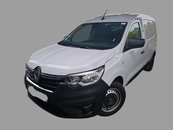 RENAULT KANGOO EXPRESS - 1.5 BDCI 95CV BVM6 CONFORT (2022)