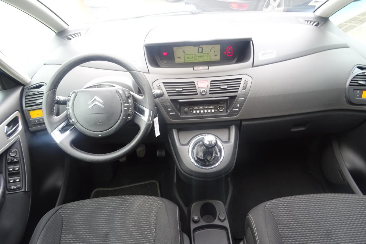 Citroën Grand C4 Picasso - 1.6 HDI 110 PACK AMBIANCE