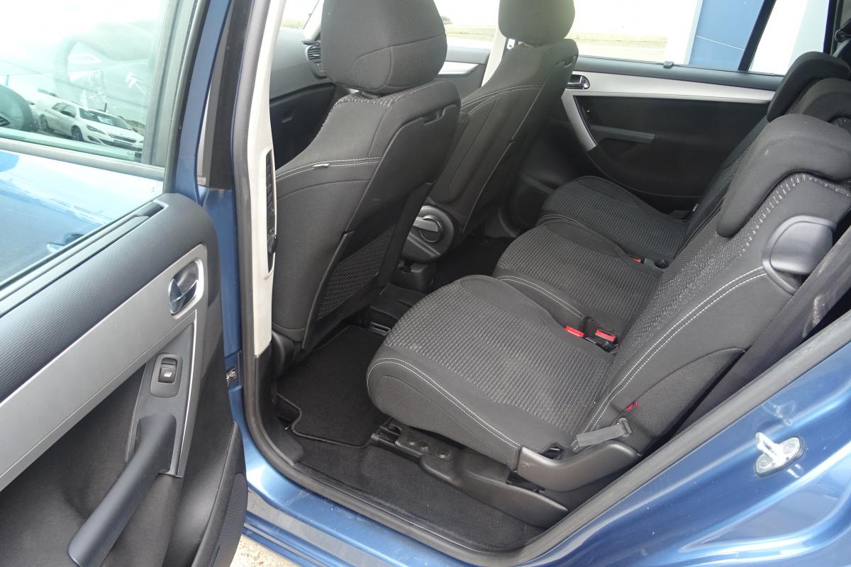 Citroën Grand C4 Picasso - 1.6 HDI 110 PACK AMBIANCE
