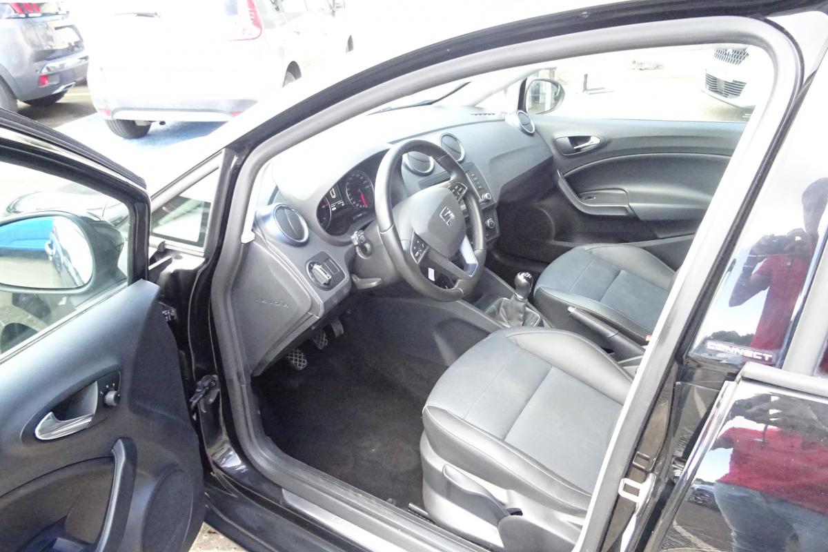 Seat Ibiza - .2L TSI 110 CV CONNECT BVM6