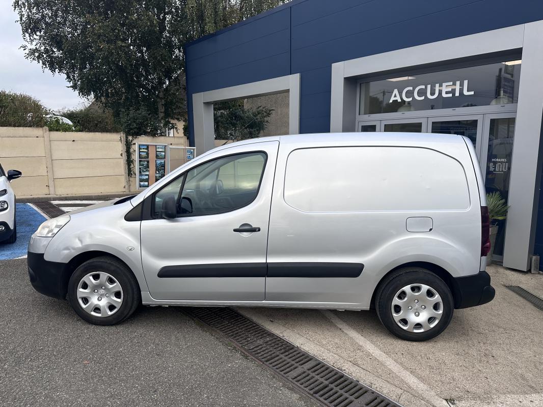 Peugeot Partner - 1.6 HDI 90 CV