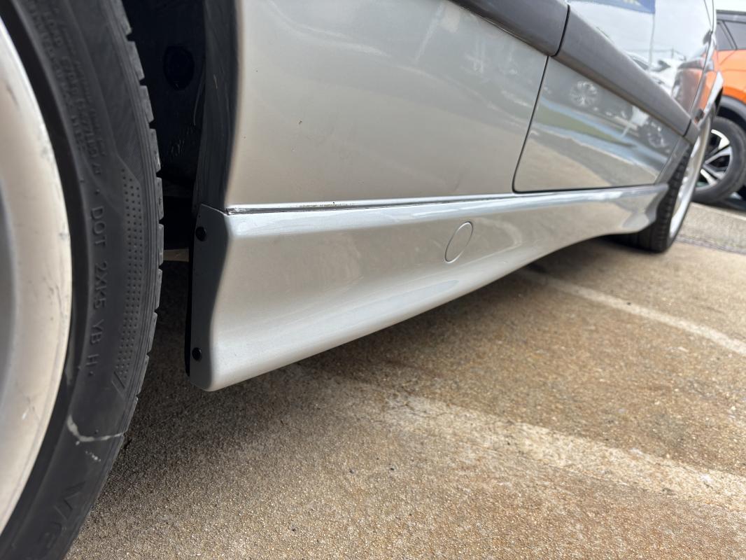 BMW 328 - COUPE E36 PACK M 193CV - A RESTAURER