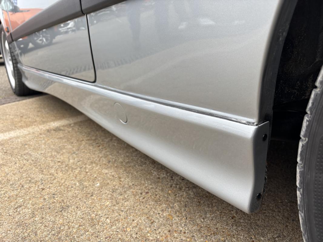 BMW 328 - COUPE E36 PACK M 193CV - A RESTAURER