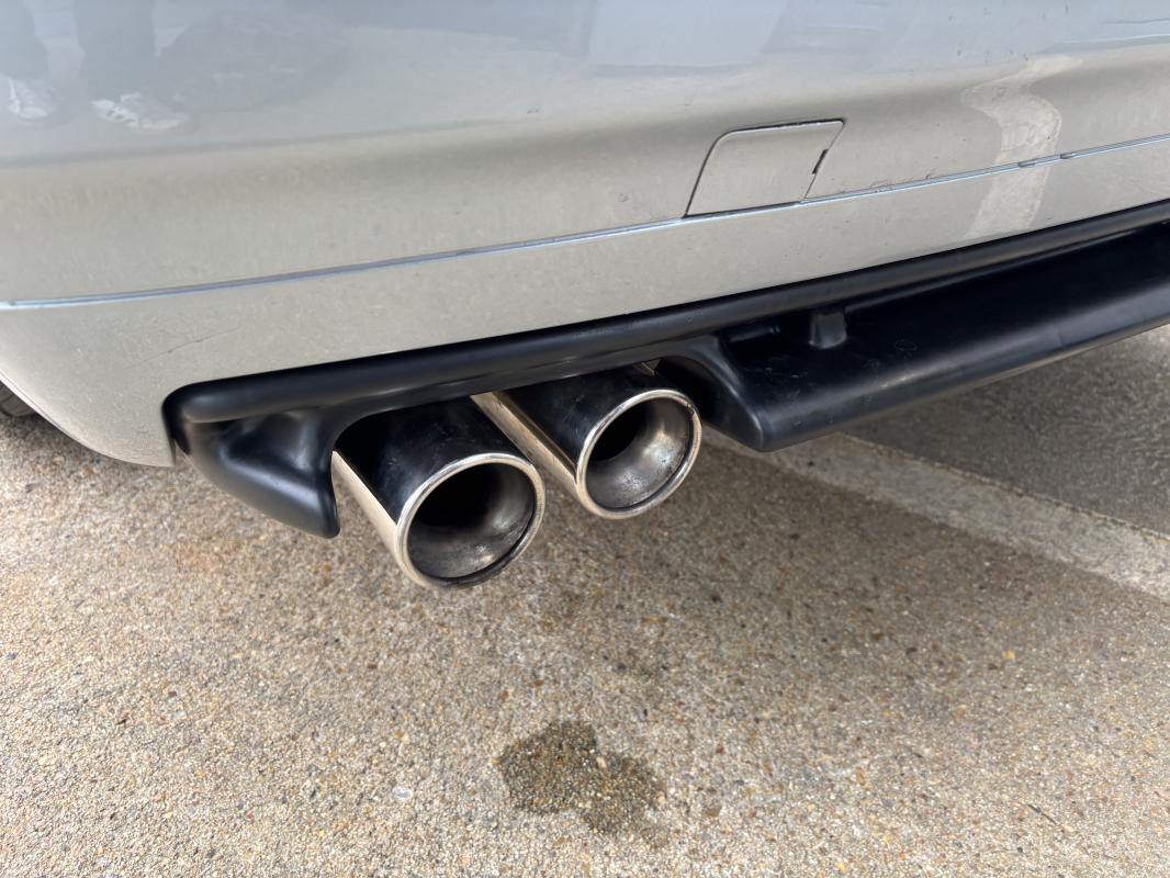 BMW 328 - COUPE E36 PACK M 193CV - A RESTAURER