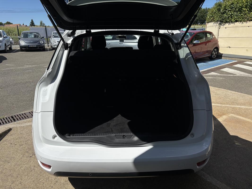 Citroën C4 Picasso - 1.6 BHDI 120CV FEEL