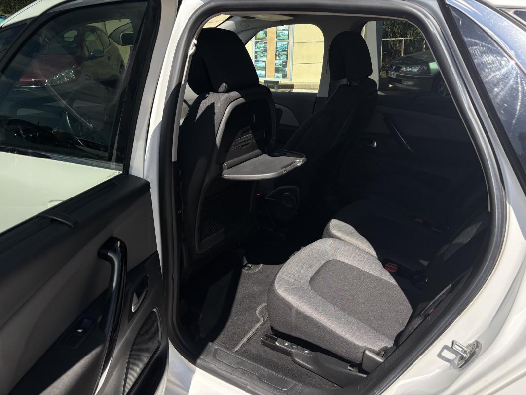 Citroën C4 Picasso - 1.6 BHDI 120CV FEEL